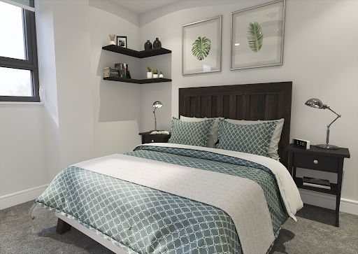 Castellum Apartments at Oxford House - Aylesbury - Thumbnail
