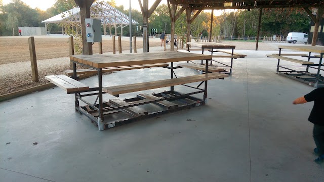 La Guinguette Pictave