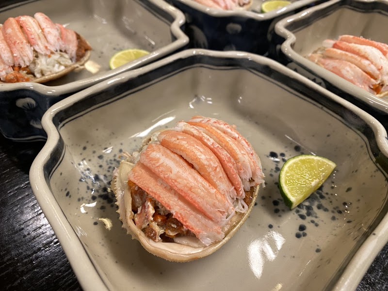 和風料理店ゆんたく