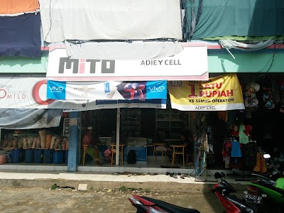 Electronics Store