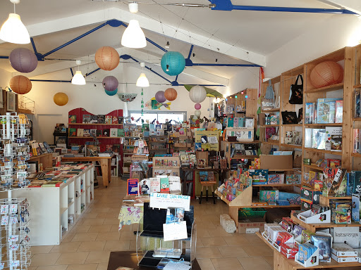 Librairie La Peche Aux Livres - France