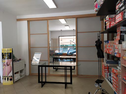 OrthoShops Montecchio Emilia - Thumbnail