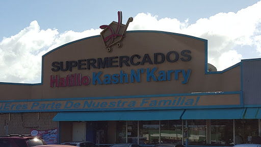 Supermercados Hatillo Kash & Karry