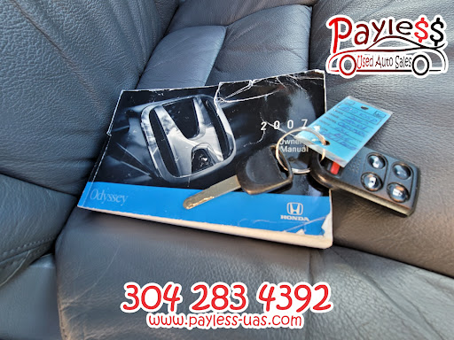 Used Cars - Payless Auto Sales - Thumbnail