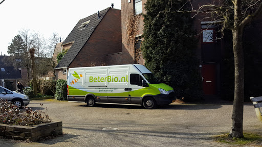 BeterBio.nl - Visual