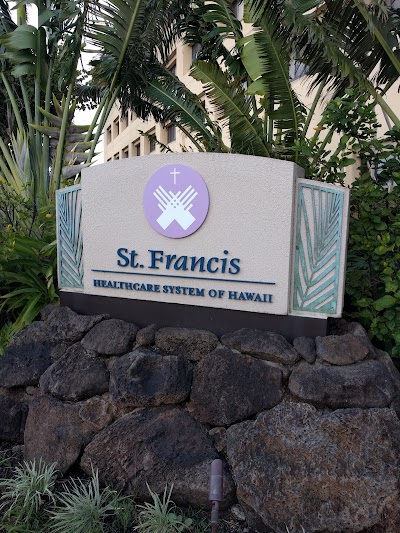 St. Francis Medical Healthcare Systems of Hawaii