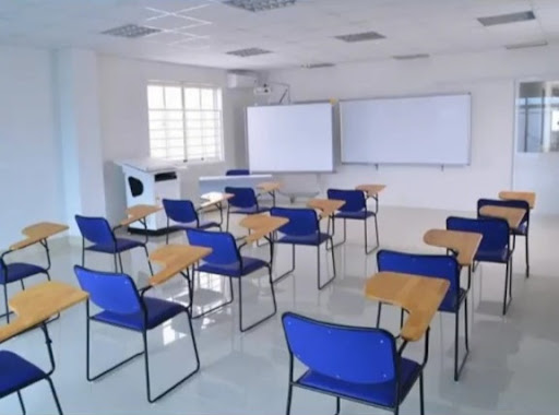 Escuela Oficial Urbana Mixta Dr. Guillermo Paz Andrade - Thumbnail