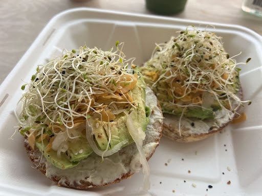 The Sprout Kitchen - Thumbnail