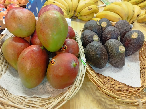 Frutas José y Cari - Thumbnail