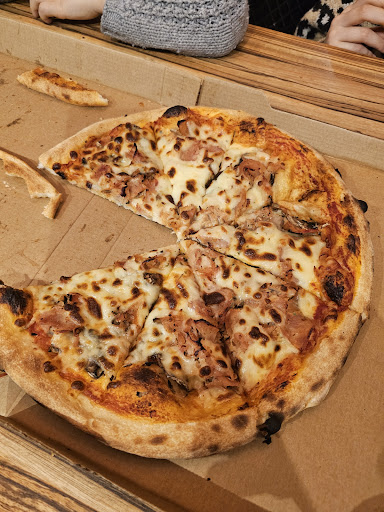 Photo 6 - Pizza presto Enghien les bains