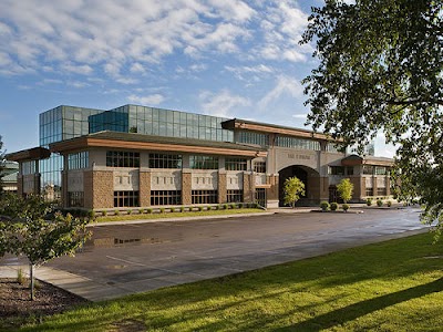 Whitefish Credit Union - Commercial Lending & Operations Center