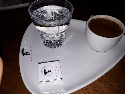 David People Coffee & Food - Malatya