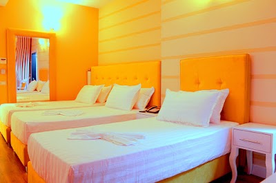 Photos of The Red Bricks Hotel