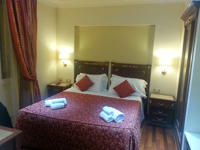 Photos of Hotel Panorama Olbia