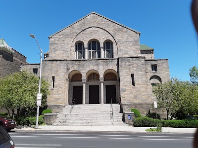 Beth Am Synagogue