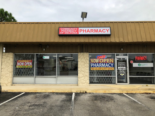 Community Pharmacy of Deltona