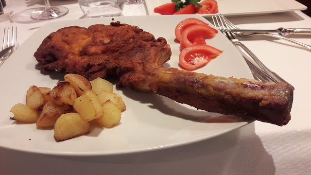 Trattoria Bianca