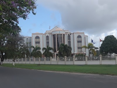 Photos of Guyana Bank For Trade and Industry