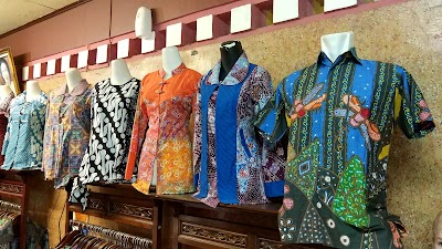 Photos of Asti Batik
