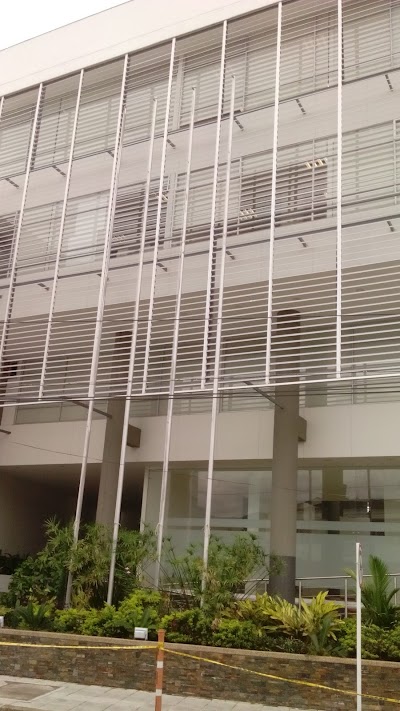 Photos of Palacio de Justicia Acacias Meta
