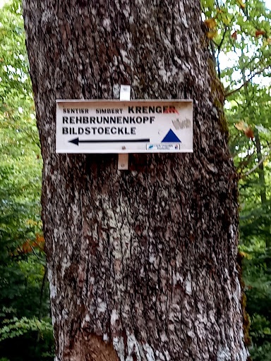 Sentier "Simbert KRENGER" - Thumbnail