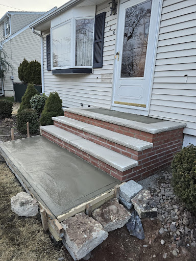 New Look Masonry & Construction - Thumbnail