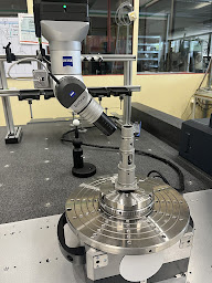 Photo n°3 de VIGNAL-ARTRU à Chabeuil (Fabricant de matériel médical)