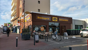 Photo n°7 de Boulangerie Firmin - Toulouse à Toulouse (Boulangerie)