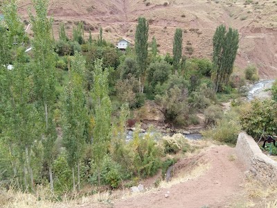 Photos of Navizar Hotel in Alamut