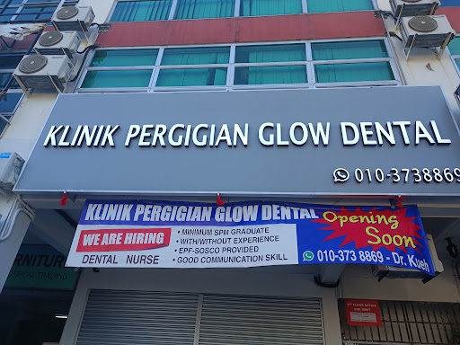 Klinik Pergigian Glow Dental