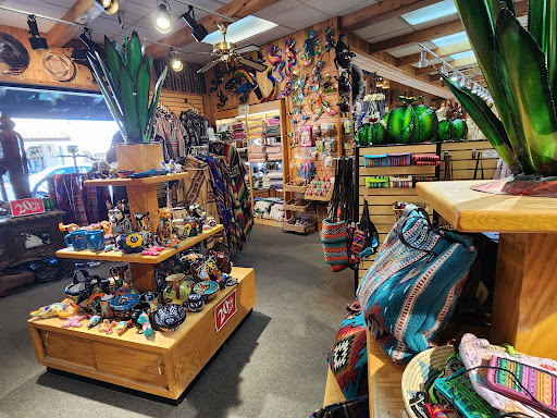 Gilbert Ortega Native American Galleries - Thumbnail