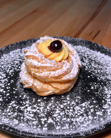 Kesté Pizza e Vino by null