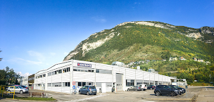Photo n°1 de MARCHANTE S.A.S. à Montmélian (Fournisseur d'équipements industriels)