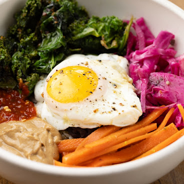 The Hub Cafe by null