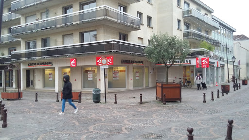 Caisse d'Epargne Creteil Village - Thumbnail