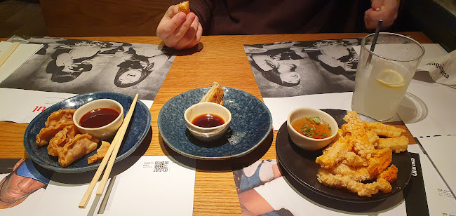Reviews of wagamama maidstone in Maidstone - Restaurant