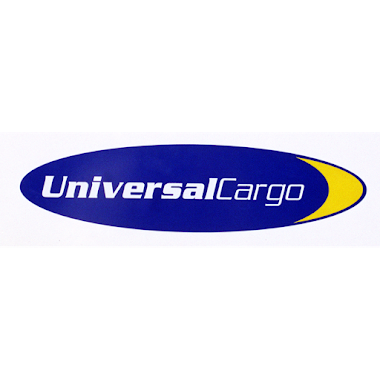 Universal Cargo, Author: Universal Cargo