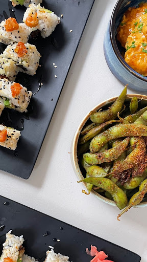 KINJO COMIDA JAPONESA