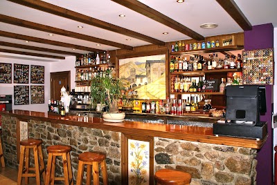 Photos of Hotel l'Ermita ***