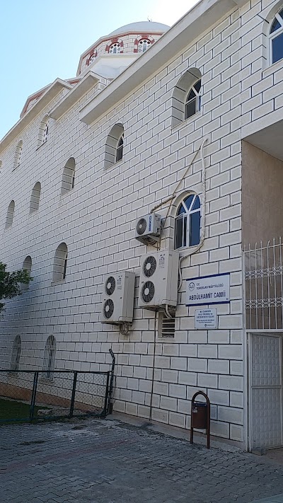 Abdülhamit Camii