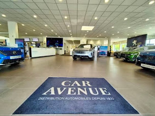 Photo n°21 de PEUGEOT CAR Avenue Metz Nord à Metz (Concessionnaire Peugeot)