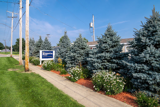 Whispering Pines an FR Community