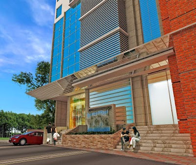 Photos of Western Plaza