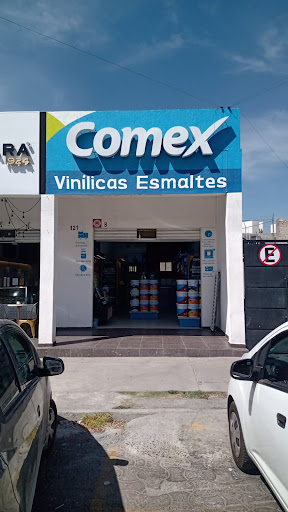 Comex 3 Lomas del Marqués Gallery - Mexico
