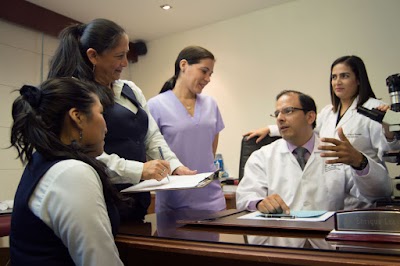 Photos of Consultorio Dermatol&oacute;gico Loayza