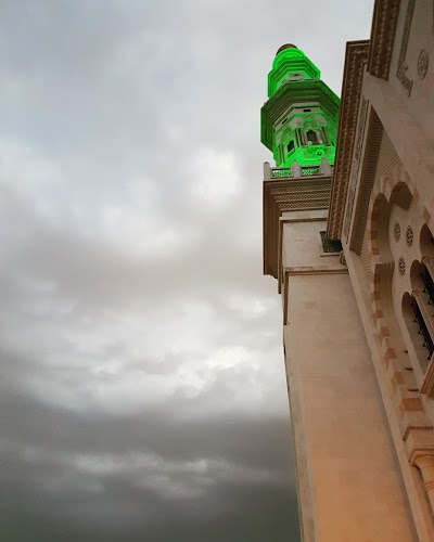 Photos of Mosque Sheikh Zayed Bin Sultan the First