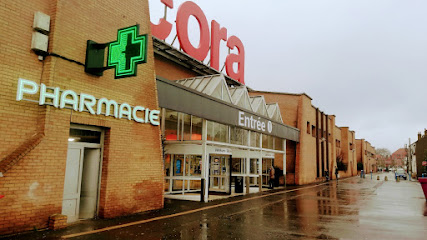 Pharmacie de Coudekerque
