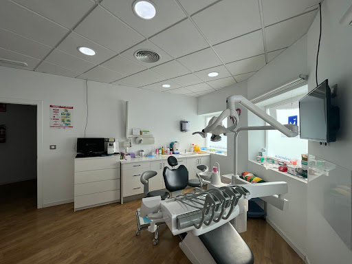 Clínica Sesemann Estudio Dental