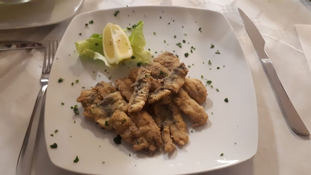 Il Cappero