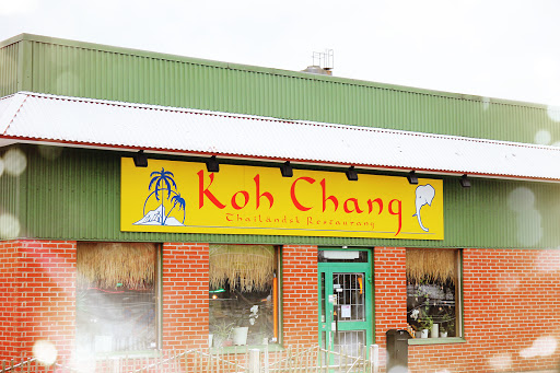Koh Chang Restaurang